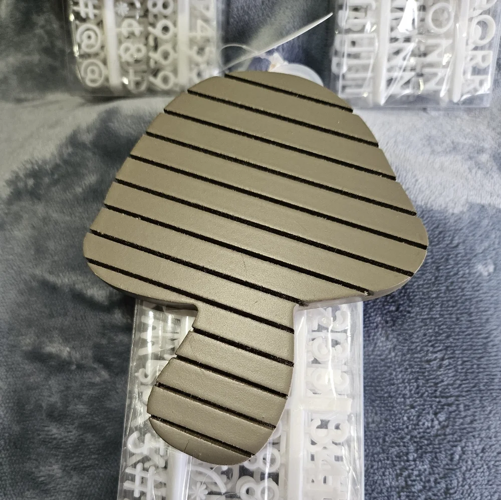 5 inch note boards NWT - Picture 2 of 5